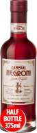 Campari - Negroni 375ml