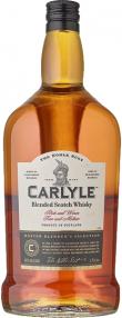 Carlyle Blended Scotch Whisky 1.75