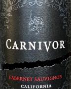 Carnivor - California Cabernet Sauvignon 0