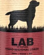 Casa Santos Lima - Lab Lisboa Red Blend 0