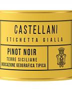 Castellani - Terre Siciliane Pinot Noir 2021