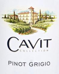Cavit Pinot Grigio 1.5