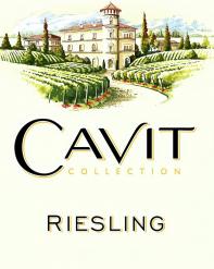 Cavit Riesling 1.5