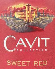 Cavit Sweet Red 1.5