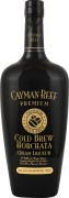 Cayman Reef - Cold Brew Horchata Cream Liqueur