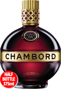 Chambord - Liqueur 375ml