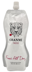 Chanme Frose Frozen Rose Pouch 10oz