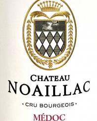 Chateau Noaillac Medoc Rouge 2014