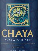 Chaya - Moscato d'Asti 0