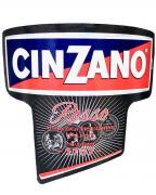 Cinzano - Rosso Vermouth Lit 0