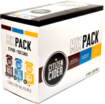 Citizen Cider - Mix Pack 12-Pack 12 oz 2012