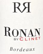 Clinet - Ronan Bordeaux 2015