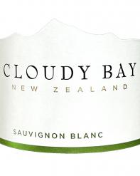 Cloudy Bay Marlborough Sauvignon Blanc 2021