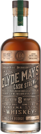 Clyde May's - Cask Strength 8 Year Whiskey