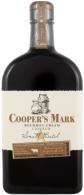 Cooper's Mark Bourbon Cream Liqueur