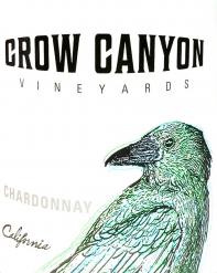Crow Canyon Vineyards Chardonnay 3 For $21 Bin 2021