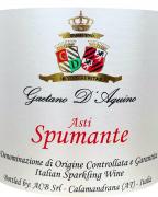 D'Aquino - Asti Spumante 0