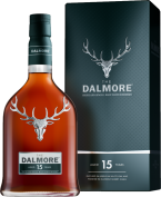 Dalmore - 15 Year Single Malt Scotch