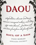 Daou Soul of a Lion 2019