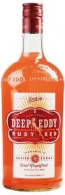 Deep Eddy Ruby Red Vodka 1.75