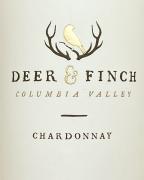 Deer & Finch Columbia Valley Chardonnay