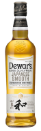 Dewar's Japanese Smooth 8 Year Blended Scotch