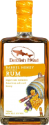 Dogfish Head Honey Rum