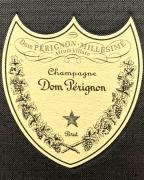 Dom Perignon - Brut Champagne w/Gift Box 2012