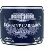 Domaine Carneros - Ultra Brut Champagne 0