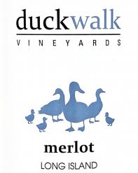 Duck Walk Long Island Merlot
