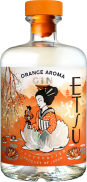 Etsu - Handcrafted Orange Aroma Gin 700ml