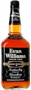 Evan Williams Kentucky Straight Bourbon Whiskey 1.75