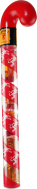 Fireball - Cinnamon Whisky Candy Cane 10-pack 50ml