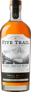 Five Trail Small Batch American Whiskey