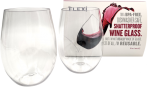 Flexi - 15oz. Wine Glass 2-Pack 15 OZ. 2015