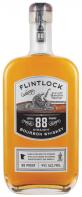 Flintlock - 88 Proof Straight Bourbon Whiskey