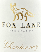 Fox Lane Chardonnay