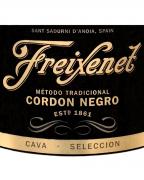 Freixenet - Cordon Negro Brut Cava 1.5 0