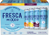 Fresca Mixed - Vodka Spritz 8-Pack Cans 12 oz