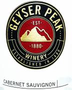 Geyser Peak - California Cabernet Sauvignon 0
