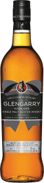 Glengarry Highland Single Malt Scotch