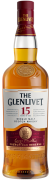 Glenlivet - 15 Year French Oak Reserve Single Malt Scotch Whisky