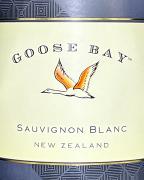 Goose Bay - South Island Sauvignon Blanc 0