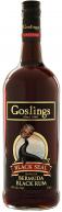 Gosling's - Black Seal Rum Lit