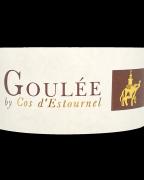 Goulee by Cos d'Estournel Medoc Rouge 2018