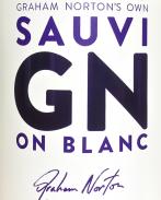 Graham Norton - Marlborough Sauvignon Blanc