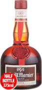 Grand Marnier Orange Liqueur 375ml