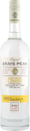 Grays Peak - Meyer Lemon Vodka