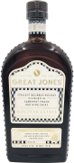 Great Jones Wolffer Estate Cask Aged Straight Bourbon Whiskey