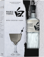 Haku Vodka